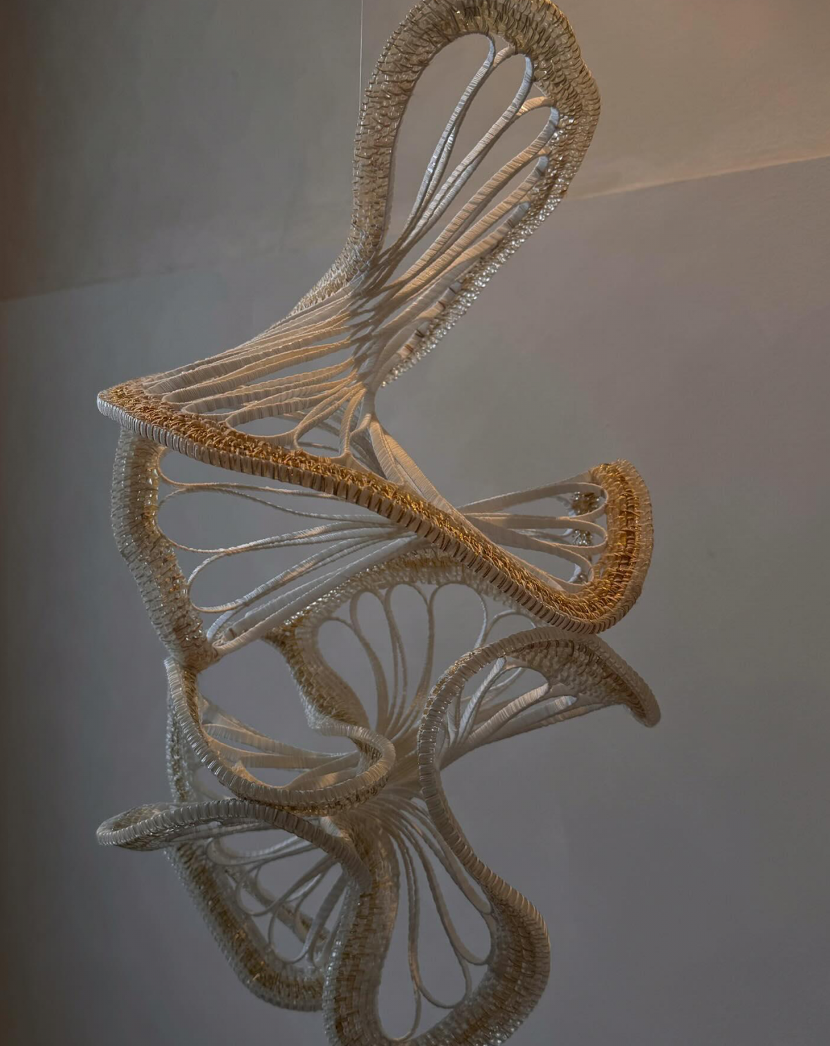 YinjiSpace - Japanese Sculptors x Shoko Fukuda